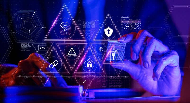 Les risques informatiques en entreprise