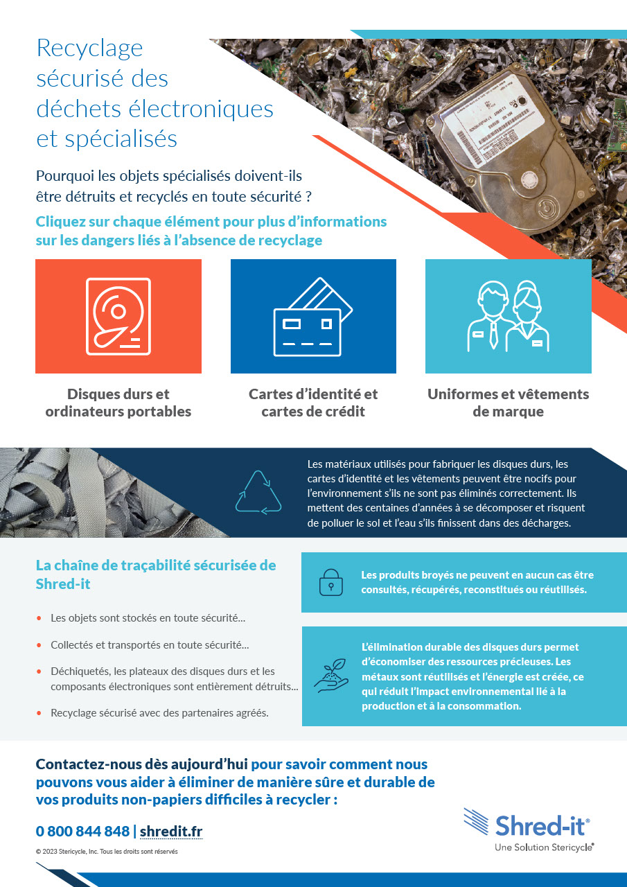 Recyclage sécurisé des déchets électroniques et spécialisés.pdf